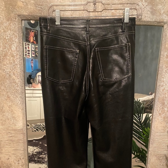 Melina Pant - Picture 1 of 3